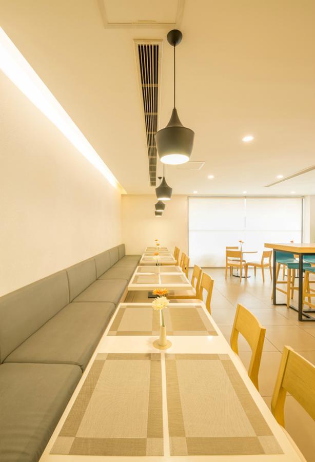 Hanting Express Jiande Xin'Anjiang New Branch Экстерьер фото